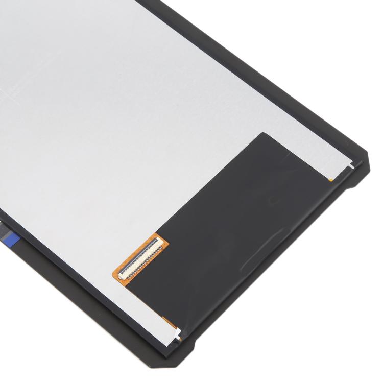 For Ulefone Armor Pad 3 Pro LCD Screen with Digitizer Full Assembly by buy2fix