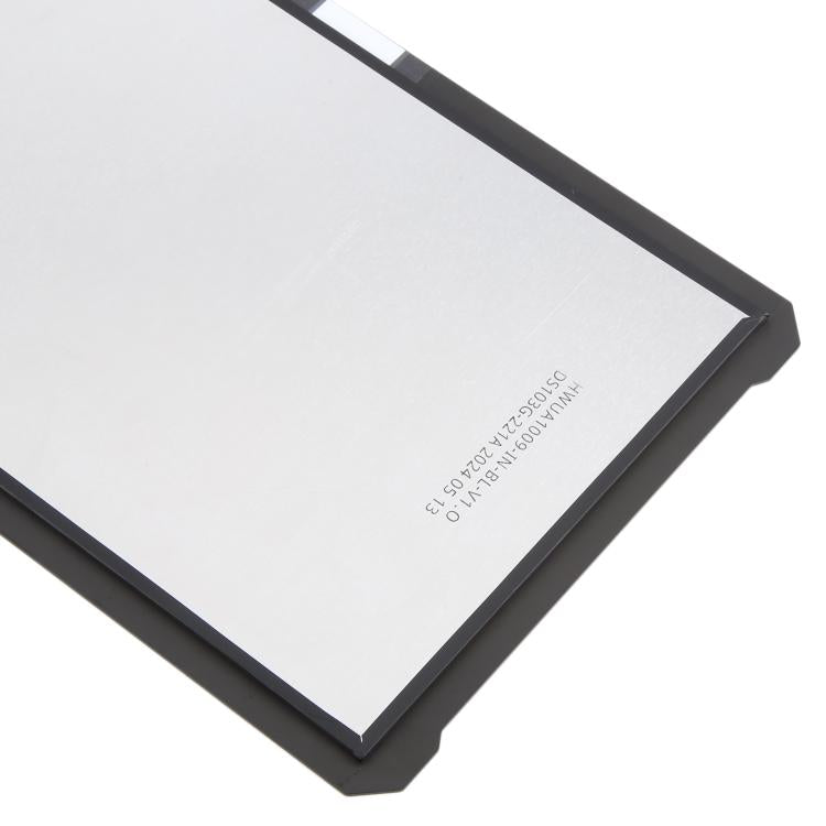 For Ulefone Armor Pad 3 Pro LCD Screen with Digitizer Full Assembly by buy2fix