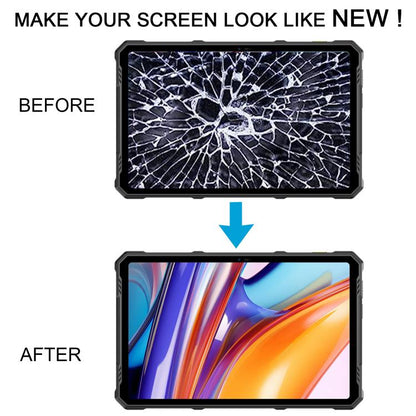 For Ulefone Armor Pad 3 Pro LCD Screen with Digitizer Full Assembly by buy2fix