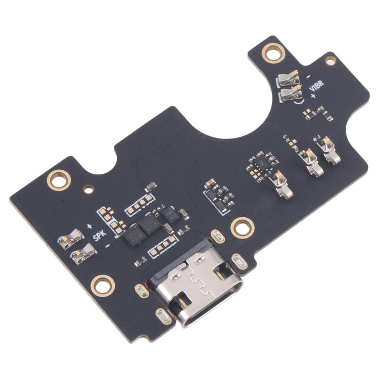 For Ulefone Armor X13 Charging Port Board by buy2fix