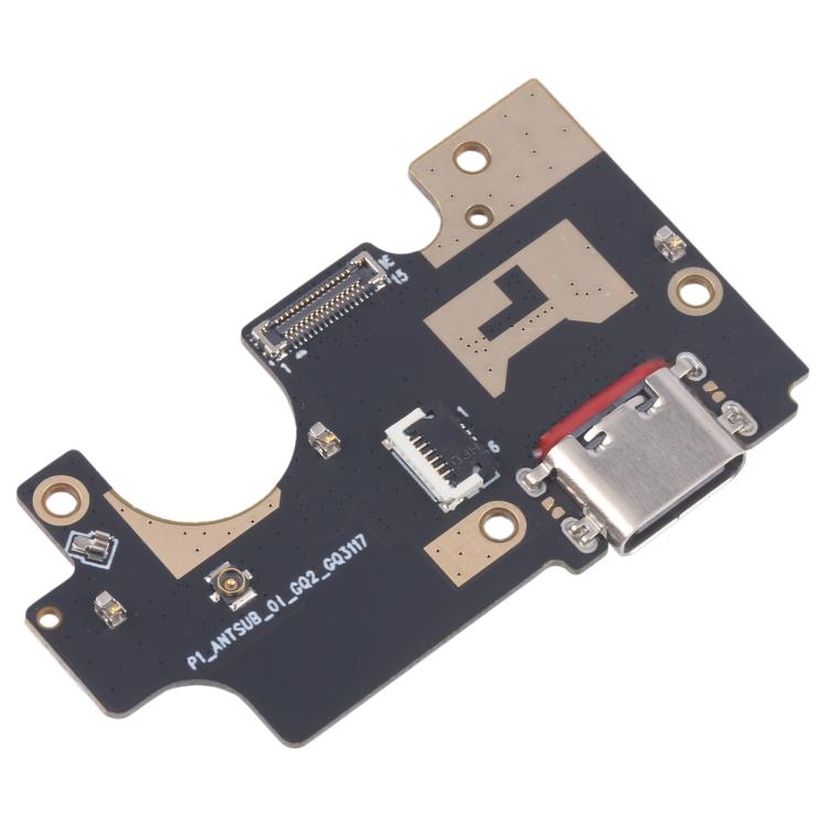 For Ulefone Armor X13 Charging Port Board by buy2fix