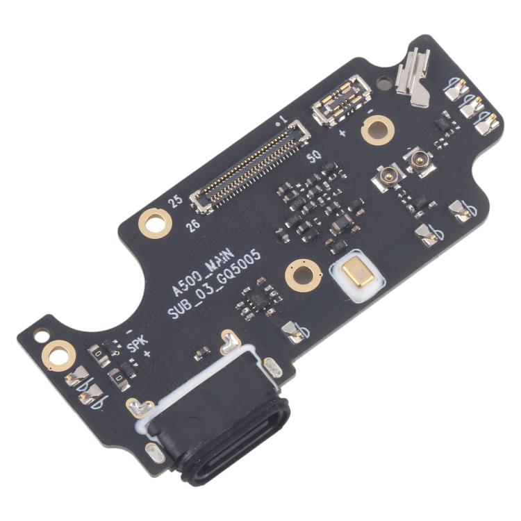 For Ulefone Armor 23 Ultra Charging Port Board by buy2fix