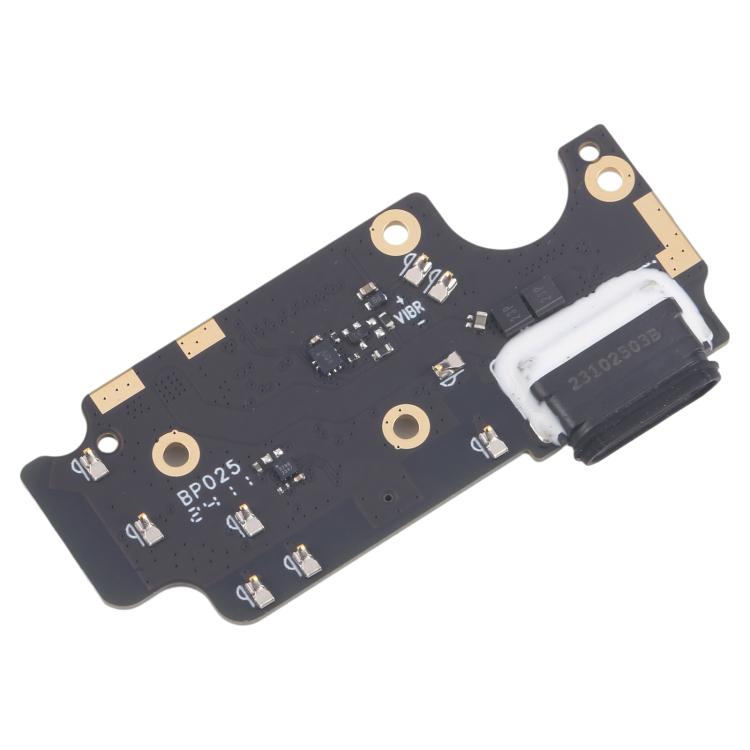 For Ulefone Armor 23 Ultra Charging Port Board by buy2fix