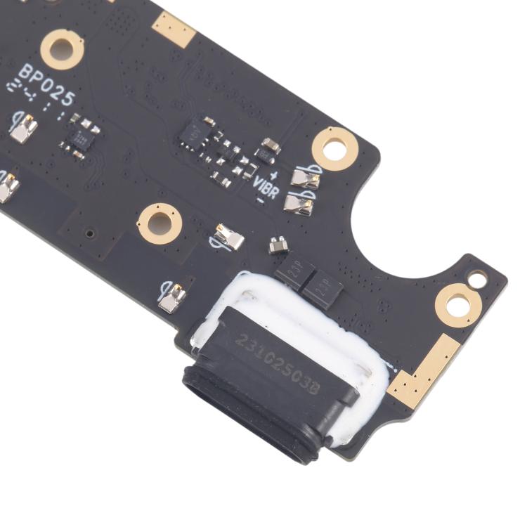 For Ulefone Armor 23 Ultra Charging Port Board by buy2fix