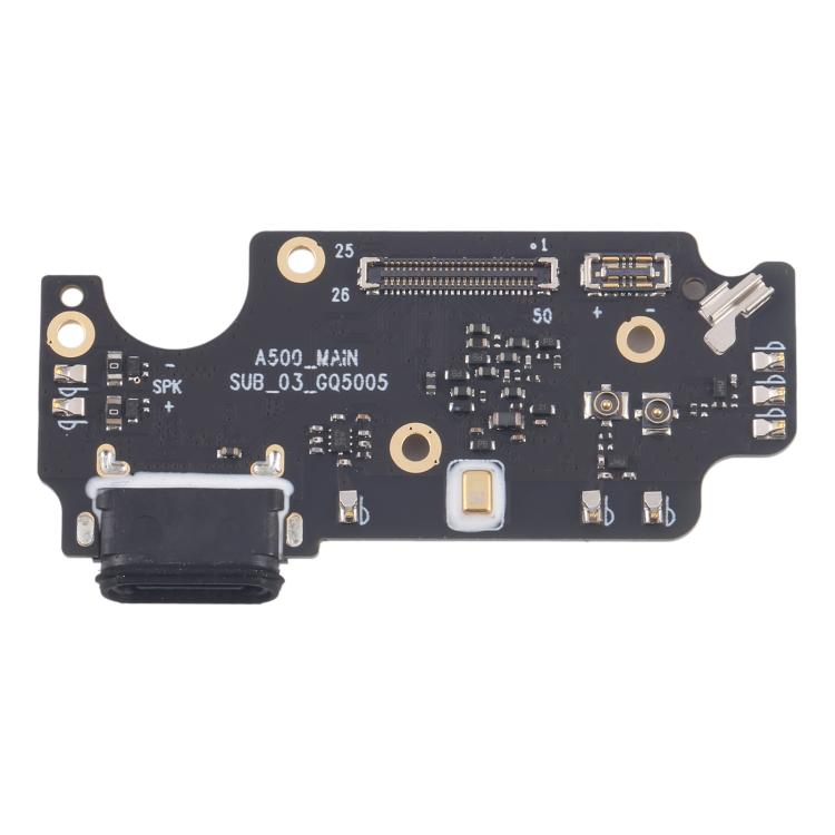 For Ulefone Armor 23 Ultra Charging Port Board by buy2fix