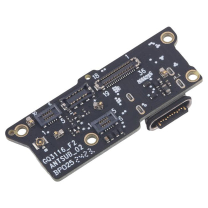 For Ulefone Armor 24 Charging Port Board by buy2fix