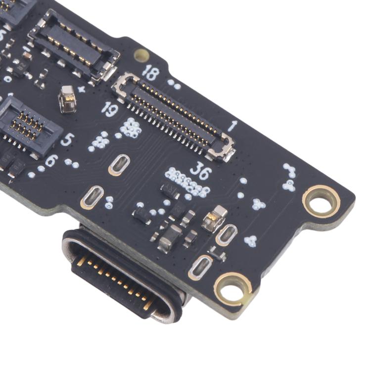 For Ulefone Armor 24 Charging Port Board by buy2fix