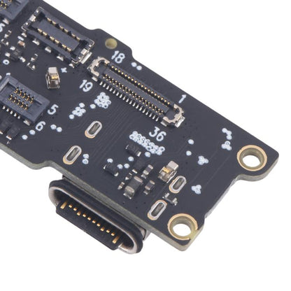 For Ulefone Armor 24 Charging Port Board by buy2fix