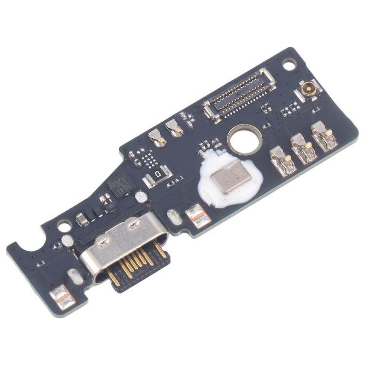 For Ulefone Note 15 Charging Port Board by buy2fix