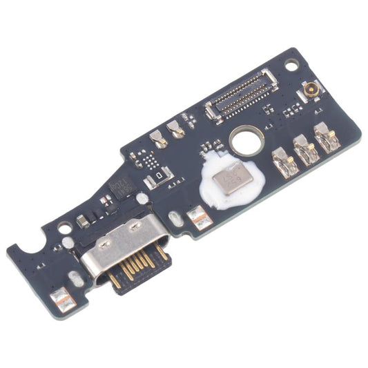 For Ulefone Note 15 Charging Port Board by buy2fix