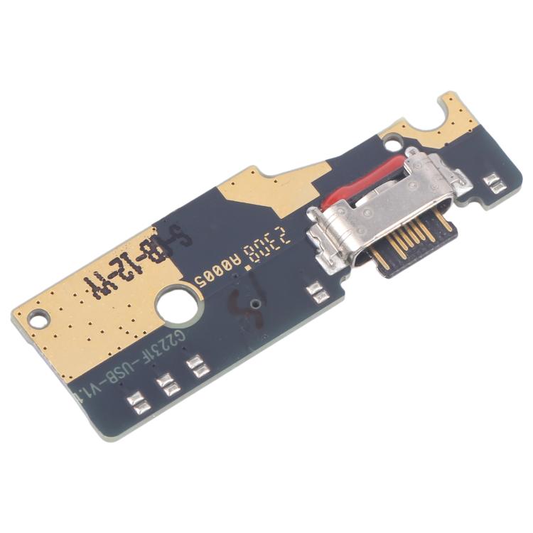 For Ulefone Note 15 Charging Port Board by buy2fix