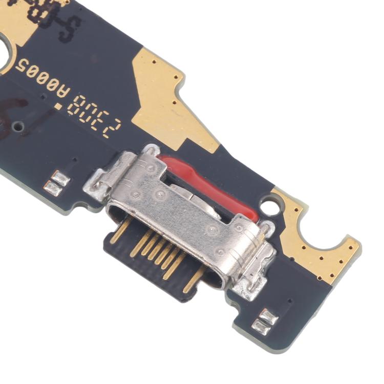 For Ulefone Note 15 Charging Port Board by buy2fix
