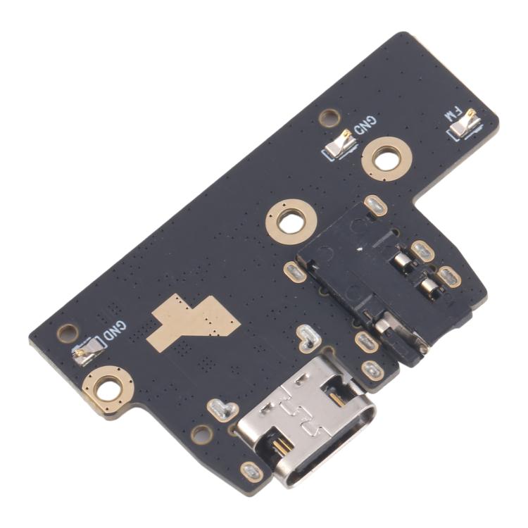 For Ulefone Armor Pad 3 Pro Charging Port Board by buy2fix