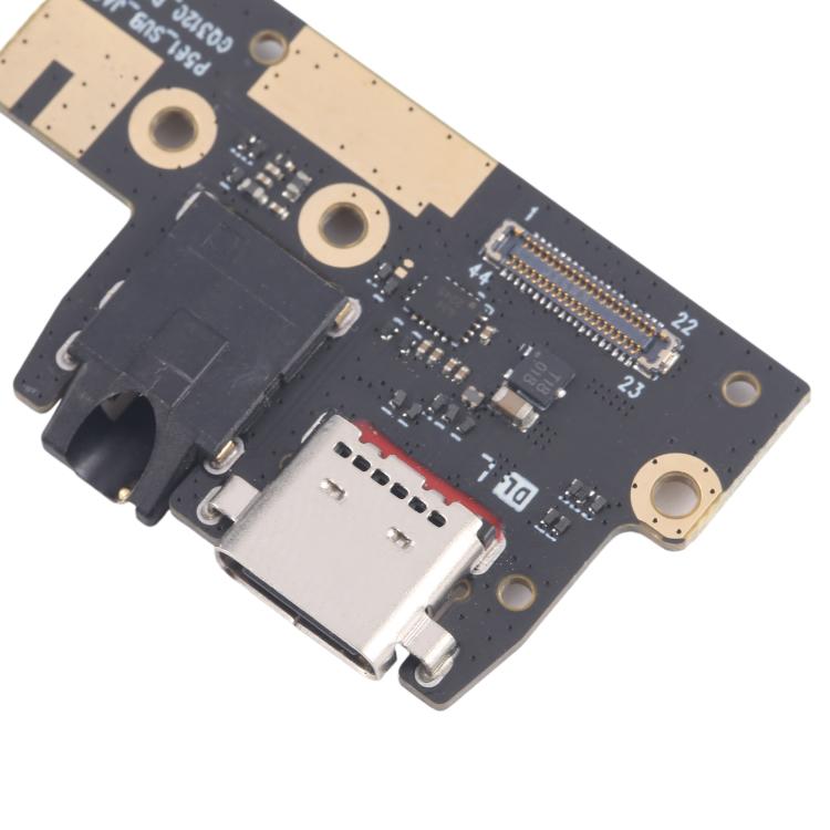 For Ulefone Armor Pad 3 Pro Charging Port Board by buy2fix