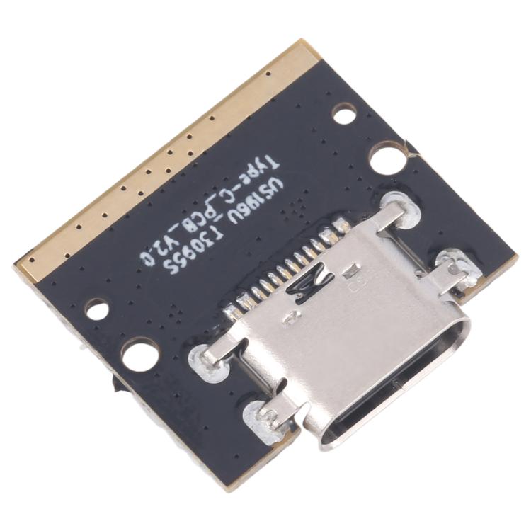 For Ulefone Tab A11 Pro Charging Port Board by buy2fix