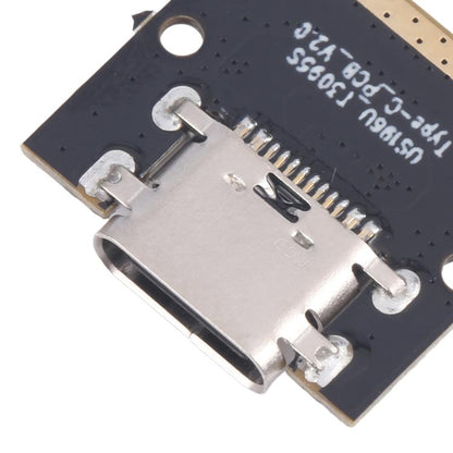 For Ulefone Tab A11 Pro Charging Port Board by buy2fix