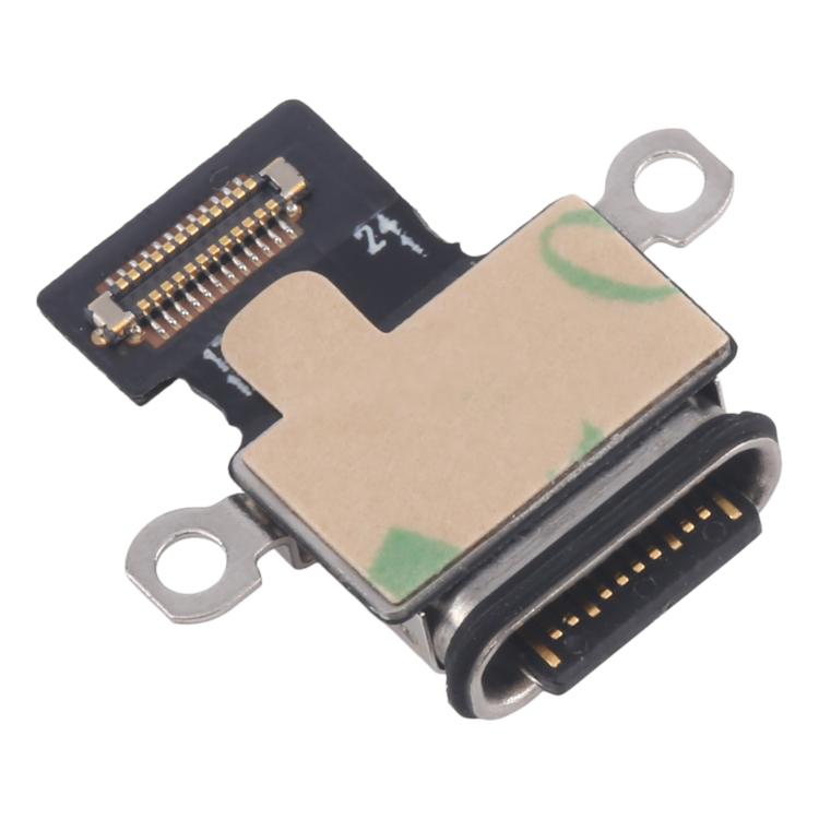 For Ulefone Armor Mini 20T Pro Charging Port Board by buy2fix