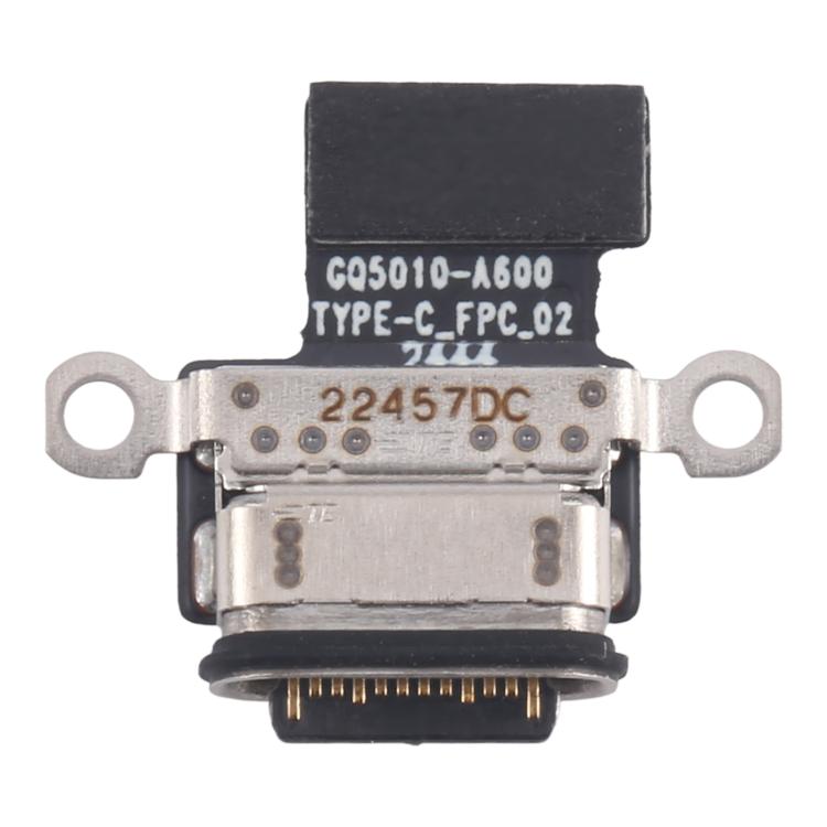 For Ulefone Armor Mini 20T Pro Charging Port Board by buy2fix