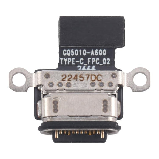 For Ulefone Armor Mini 20T Pro Charging Port Board by buy2fix