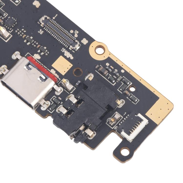 For Ulefone Power Armor 16S Charging Port Board by buy2fix