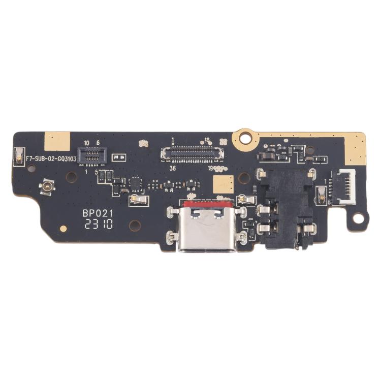 For Ulefone Power Armor 16S Charging Port Board by buy2fix