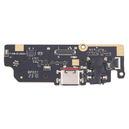 For Ulefone Power Armor 16S Charging Port Board by buy2fix
