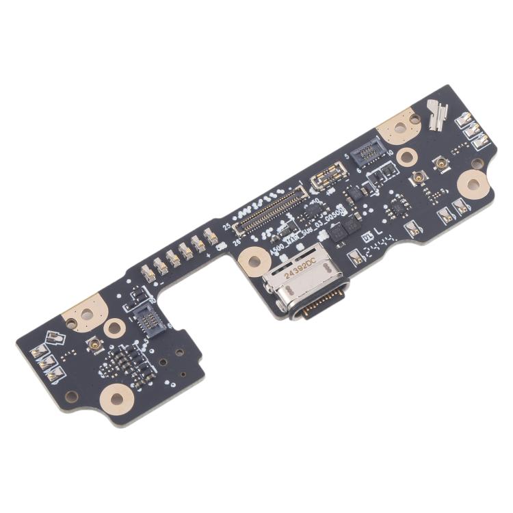 For Ulefone Armor 26 Ultra Charging Port Board by buy2fix