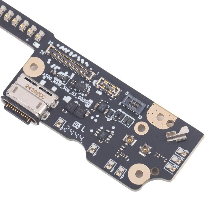 For Ulefone Armor 26 Ultra Charging Port Board by buy2fix