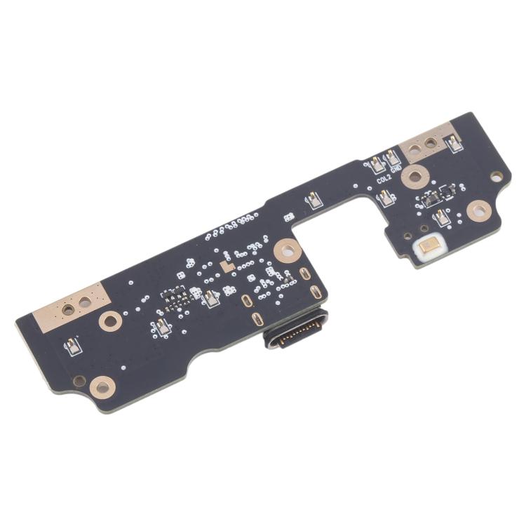 For Ulefone Armor 26 Ultra Walkie-Talkie Version Charging Port Board by buy2fix