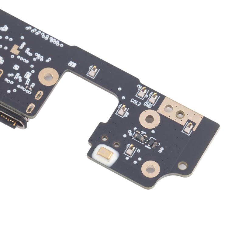 For Ulefone Armor 26 Ultra Walkie-Talkie Version Charging Port Board by buy2fix