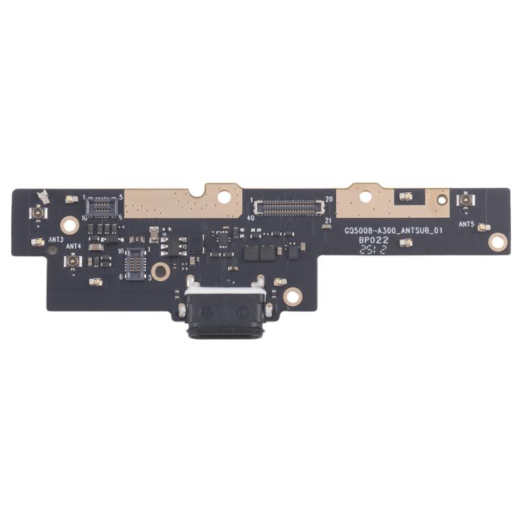 For Ulefone Armor 27T Pro Charging Port Board by buy2fix