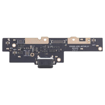 For Ulefone Armor 27T Pro Charging Port Board by buy2fix