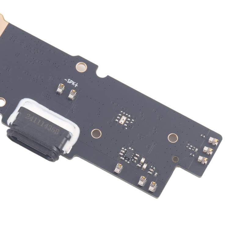 For Ulefone Armor 27T Pro Charging Port Board by buy2fix