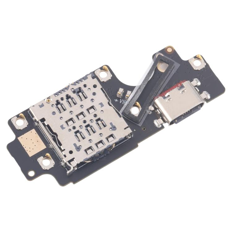 For Ulefone Note 18 Ultra Charging Port Board by buy2fix
