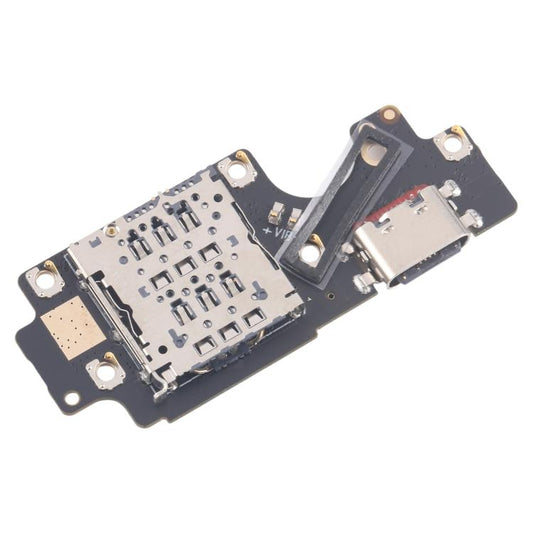 For Ulefone Note 18 Ultra Charging Port Board by buy2fix