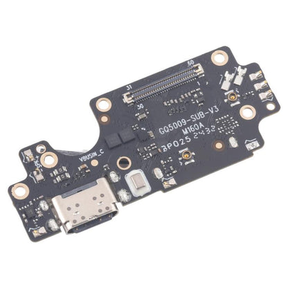 For Ulefone Note 18 Ultra Charging Port Board by buy2fix