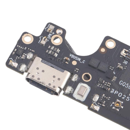 For Ulefone Note 18 Ultra Charging Port Board by buy2fix