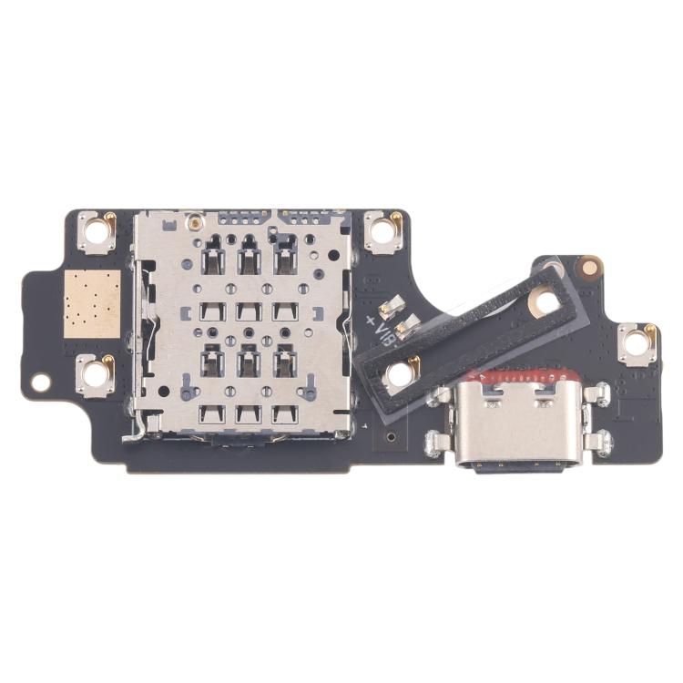 For Ulefone Note 18 Ultra Charging Port Board by buy2fix
