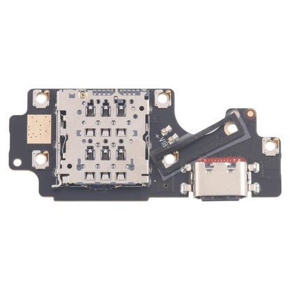 For Ulefone Note 18 Ultra Charging Port Board by buy2fix