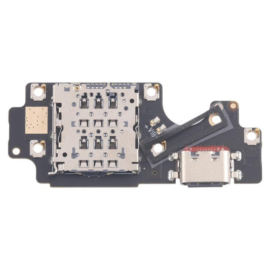 For Ulefone Note 18 Ultra Charging Port Board by buy2fix