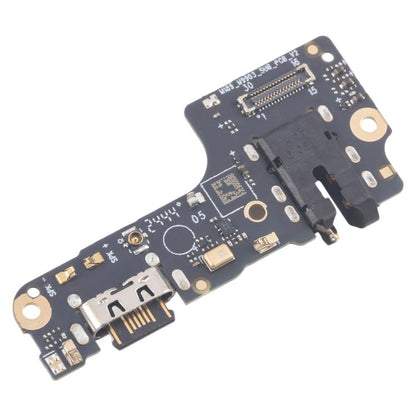 For Ulefone Note 20 Pro Charging Port Board by buy2fix