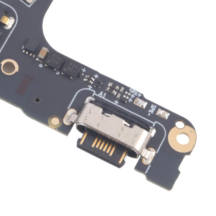 For Ulefone Note 20 Pro Charging Port Board by buy2fix