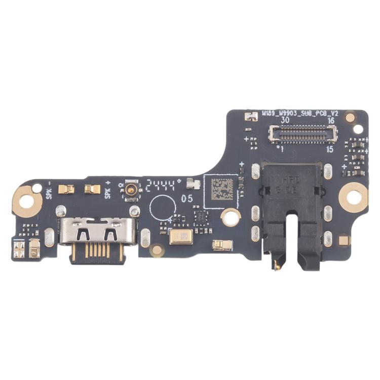For Ulefone Note 20 Pro Charging Port Board by buy2fix