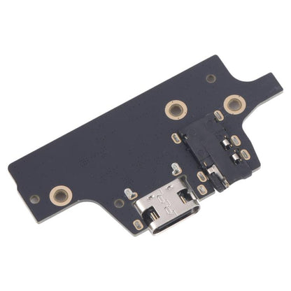 For Ulefone Armor Pad 4 Ultra Charging Port Board by buy2fix