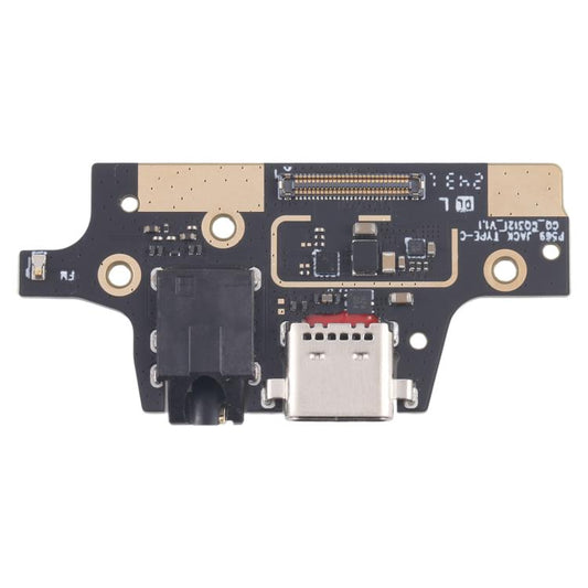 For Ulefone Armor Pad 4 Ultra Charging Port Board by buy2fix