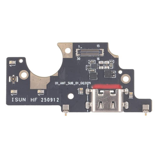 For Ulefone RugKing 4 Pro Charging Port Board