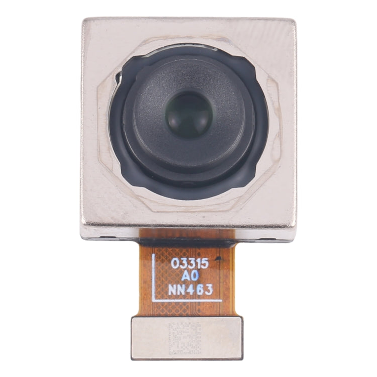 For Xiaomi Redmi Note 13 Pro 5G Original Main Back Facing Camera by buy2fix