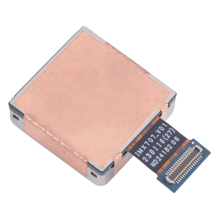 For Xiaomi 13T Pro Original Main Back Facing Camera - Camera by buy2fix | Online Shopping UK | buy2fix