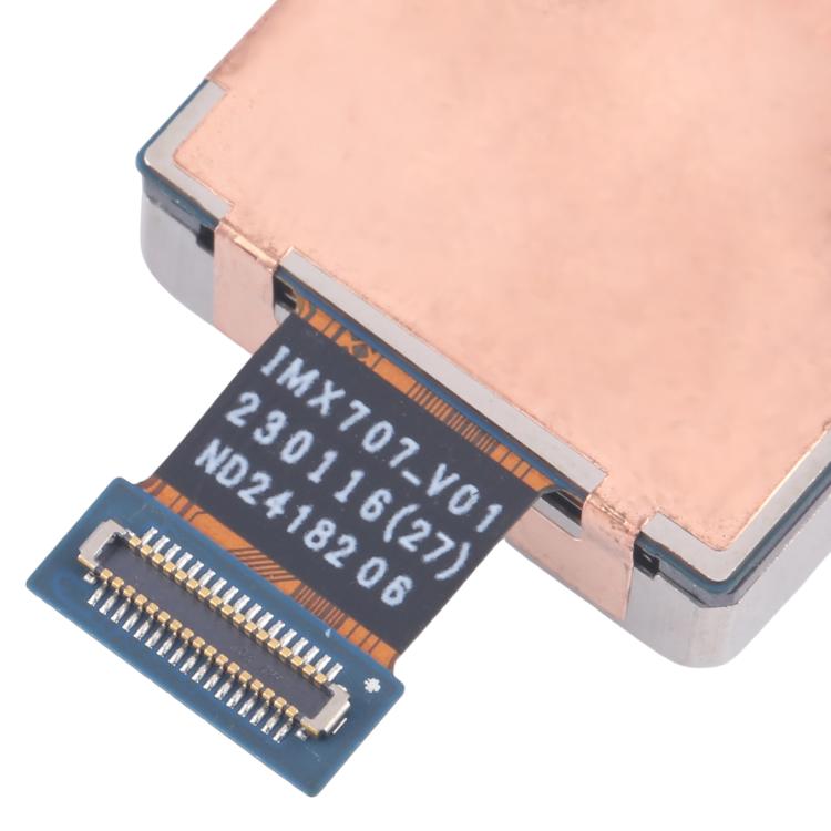 For Xiaomi 13T Pro Original Main Back Facing Camera - Camera by buy2fix | Online Shopping UK | buy2fix
