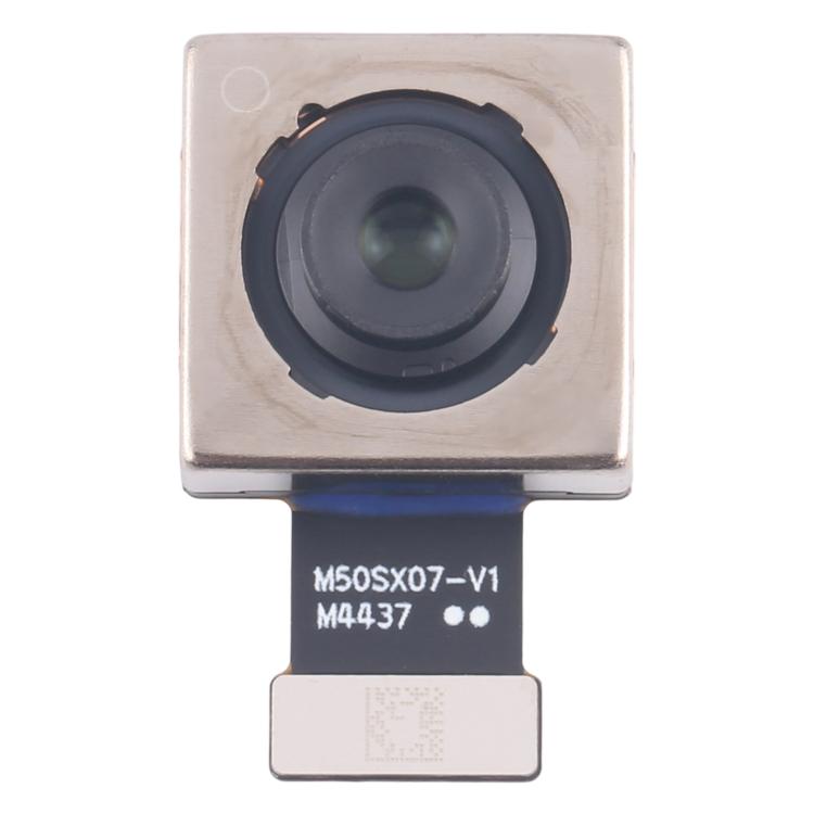 For Xiaomi Poco X7 5G Original Main Back Facing Camera - Camera by buy2fix | Online Shopping UK | buy2fix